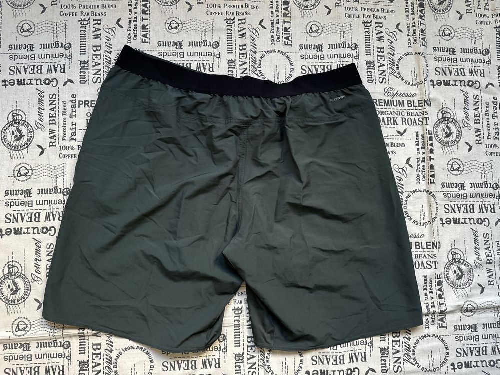 Reebok Crossfit original къси гащи шорти.XL
