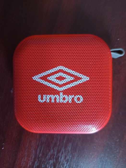 UMBRO Boxa portabila Bluetooth