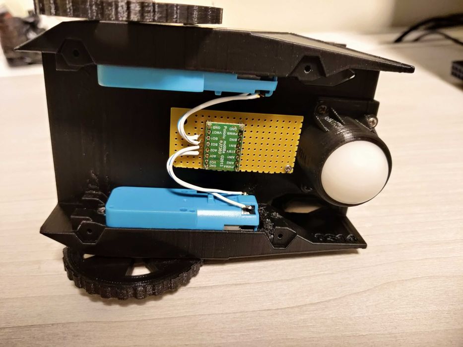 NVIDIA Jetson nano 2GB jetbot