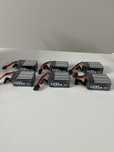 Срочно! Аккумуляторы Geprc 1100 mah, 6s 60cc LiHV, 6 штук