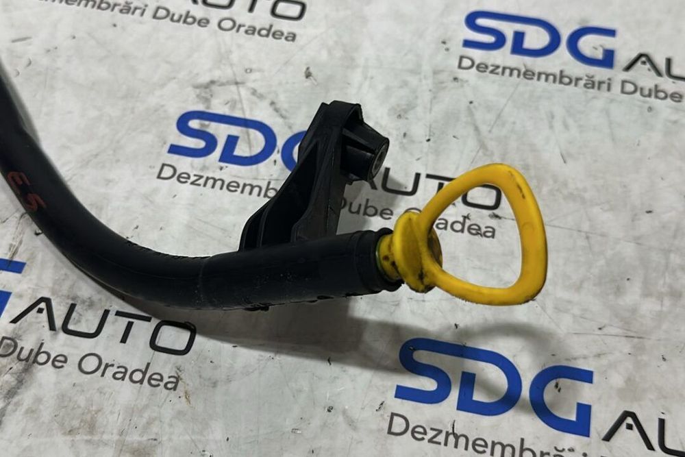 Joja ulei A6510100124 Mercedes Vito 2.2 2009-2016 Euro 5