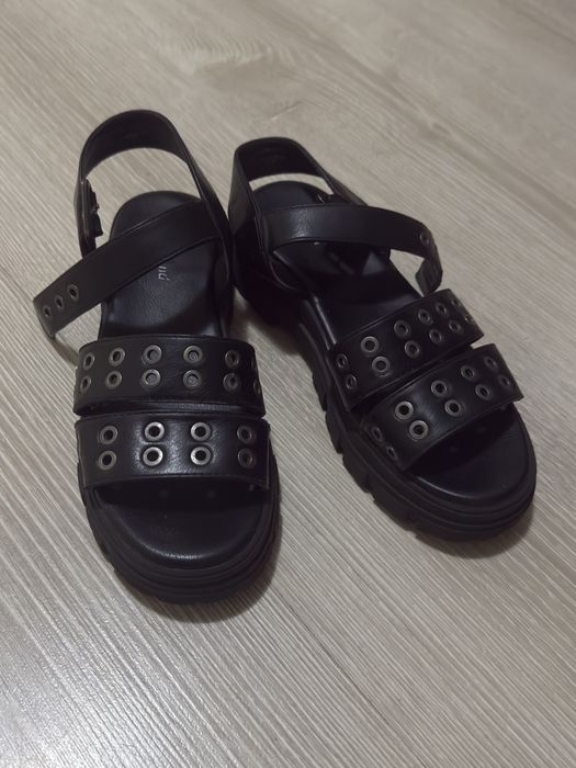 Sandale Deichman, marimea 32