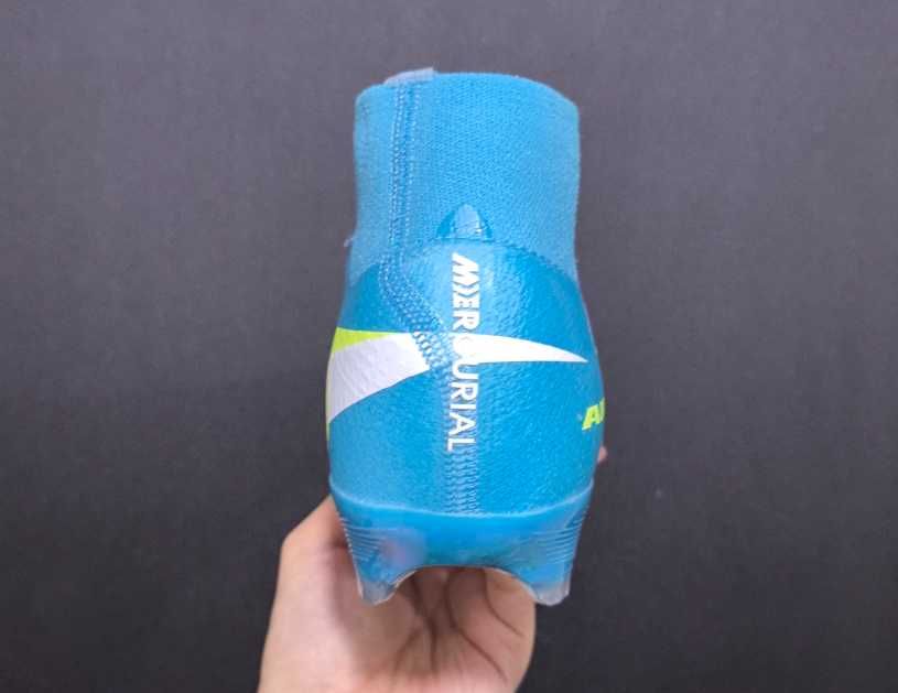 Ghete de fotbal Nike Mercurial Vapor 16