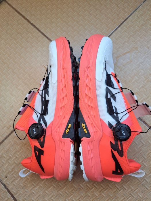 Adidasi alergare ALTRA Timp 5 Boa