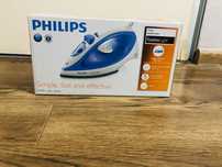 Паровой утюг Philips FeatherLight