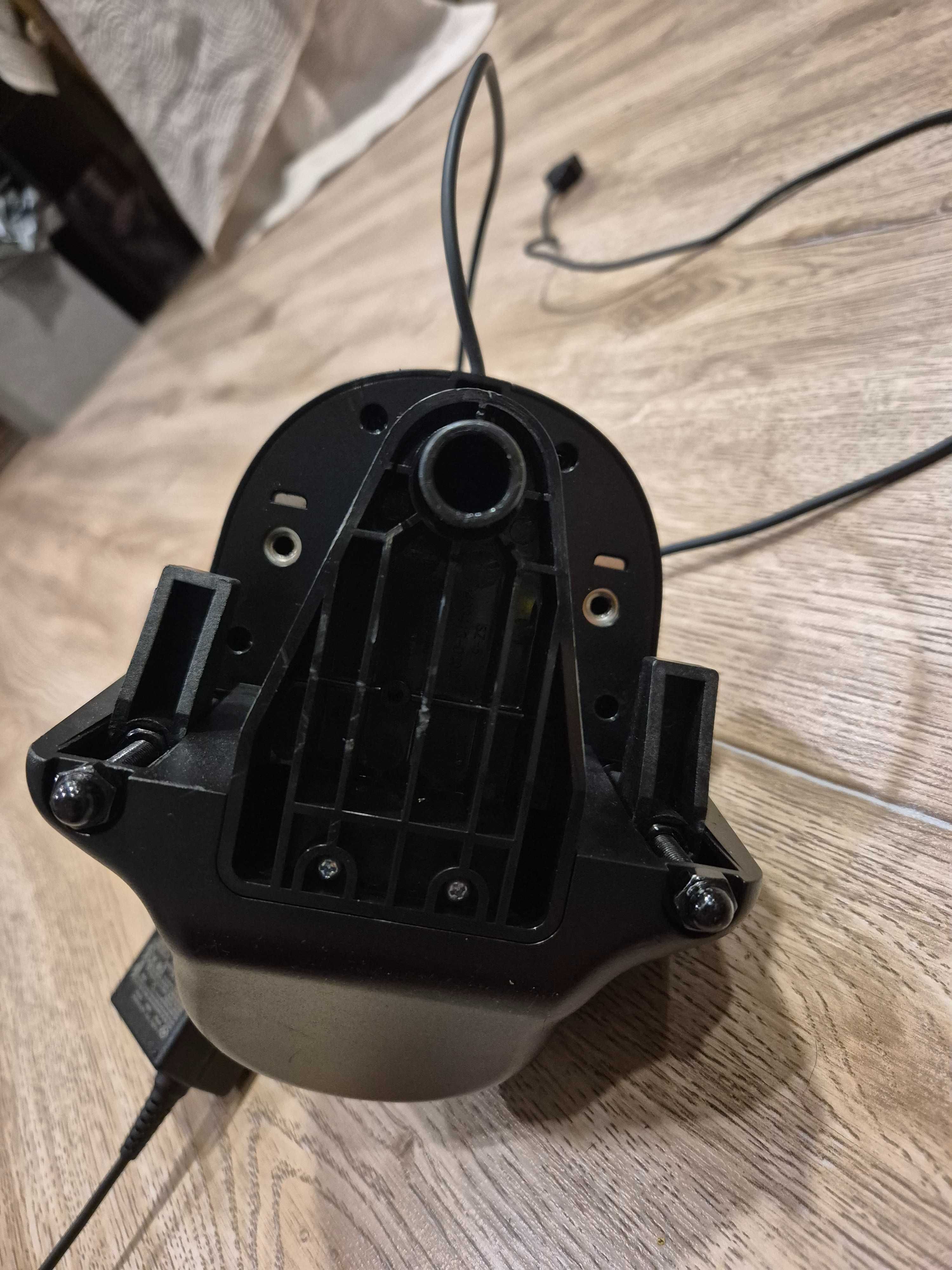 Logitech G29 волан с скоростен лост.