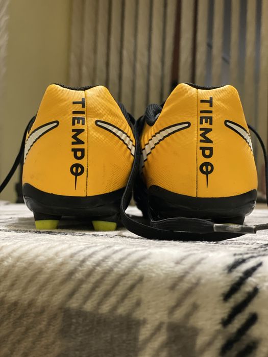 Бутонки Nike Tiempo IV