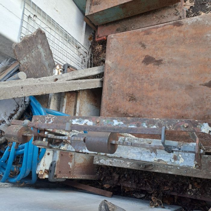 Търговски кантари,механични 2бр