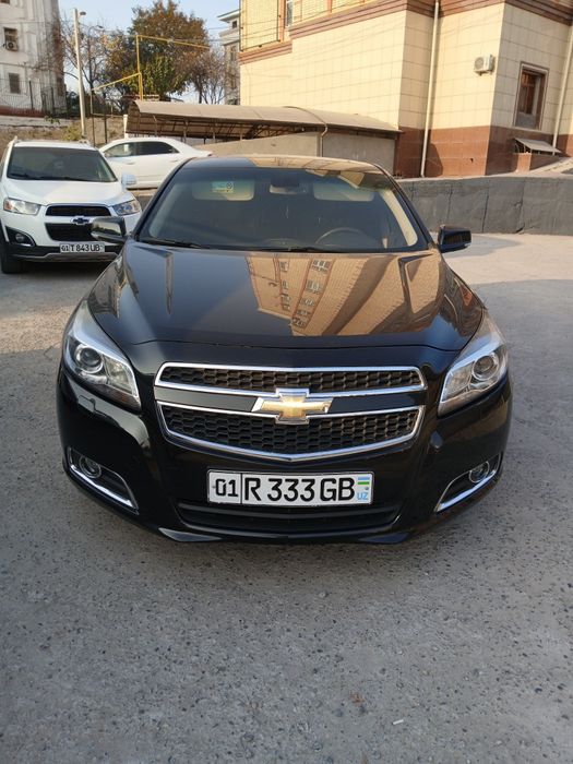 Arenda malibu 1 ful pazitsa pirapan