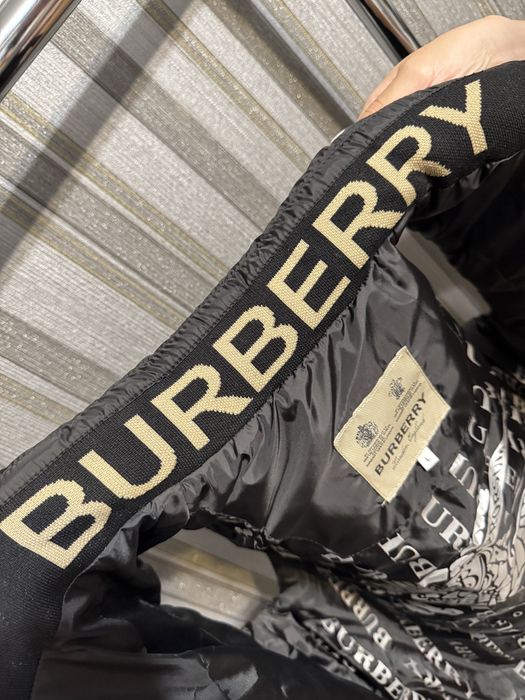 Vesta Burberry Calitate Premium
