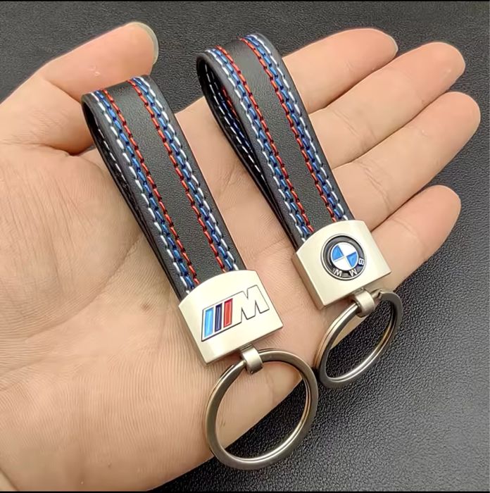 Breloc BMW - M / Brelocuri X1 X2 X3 X4 X5 X6 X7 XM M1 M2 M3 M4 M5 M6