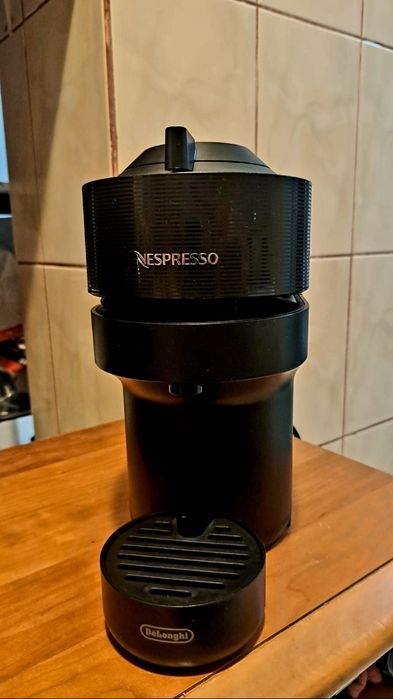 Espressor Nespresso vertuo