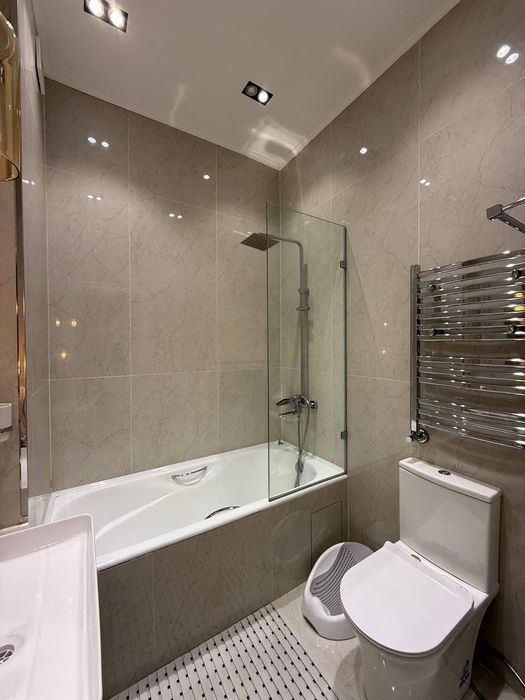 Продается 3х ком квартира, ЖК Centrado, ор-р: Ц-1, 78 м²