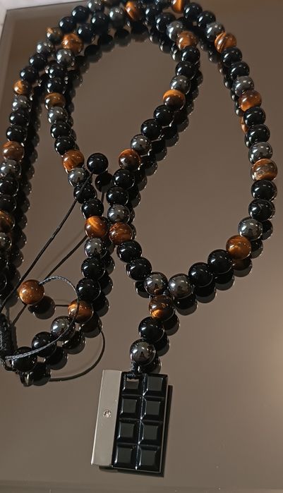 Броеници-колие дамски и мъжки