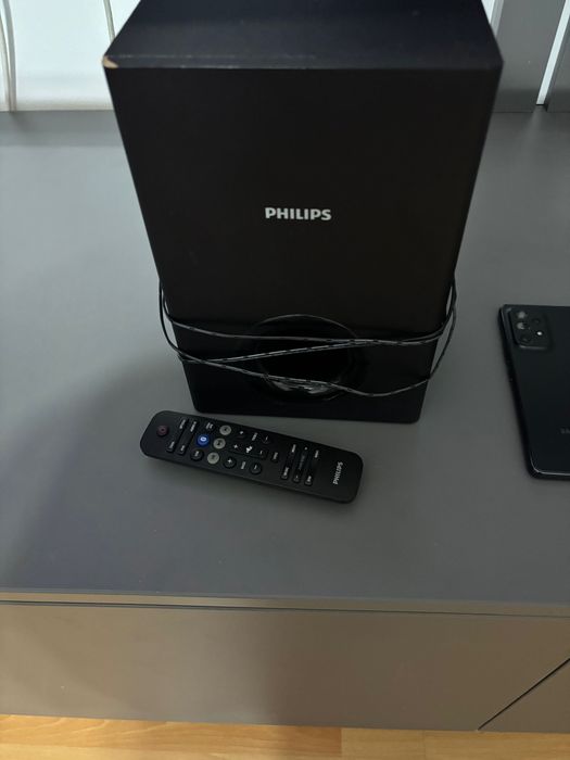 Soundbar Philips