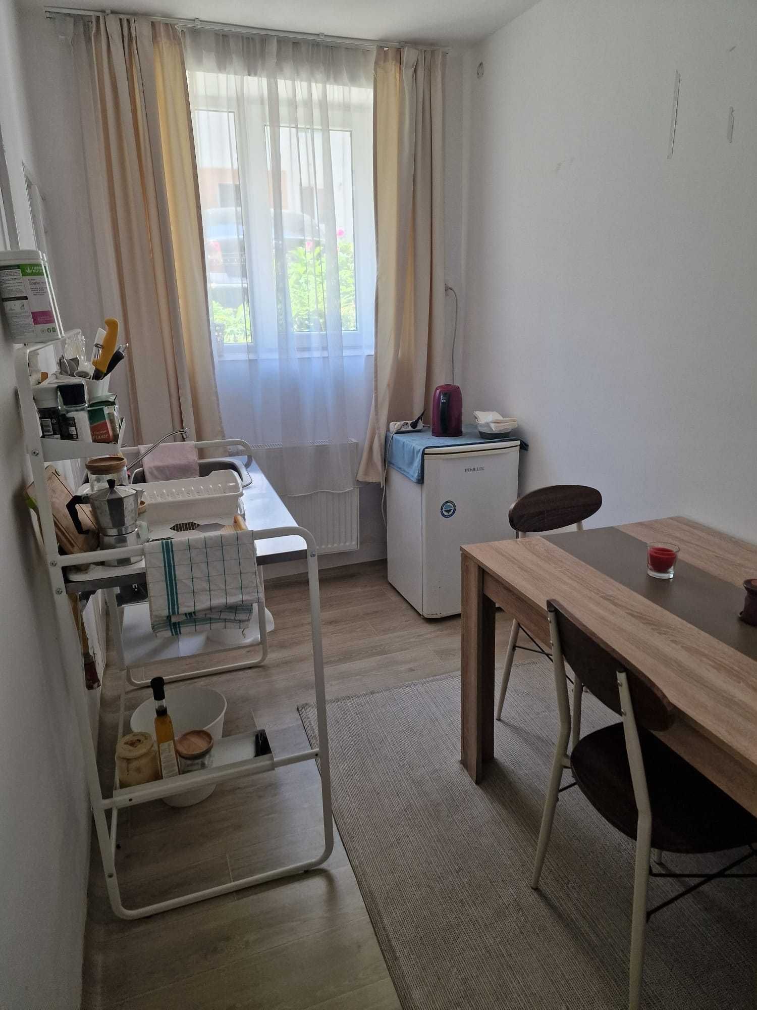 INCHIRIEZ Apartament 1 camera Cluj zona Horea