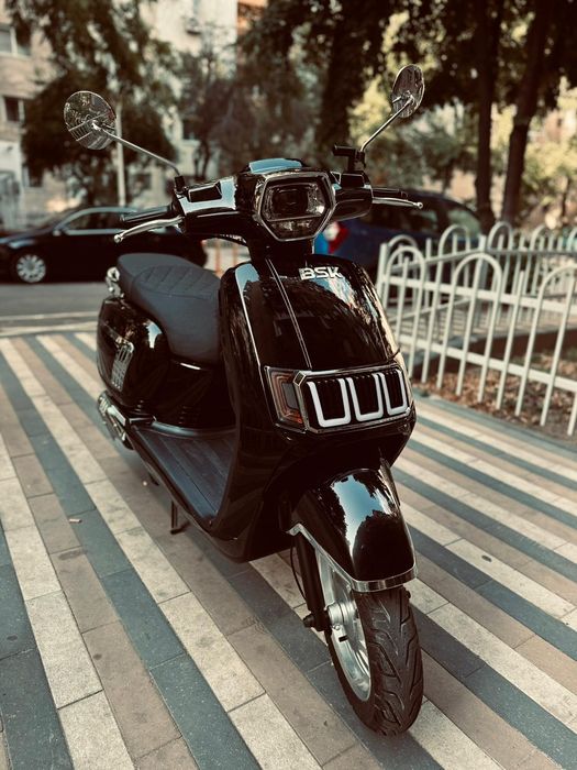 Okazie Vand BSK 25 Km nou.