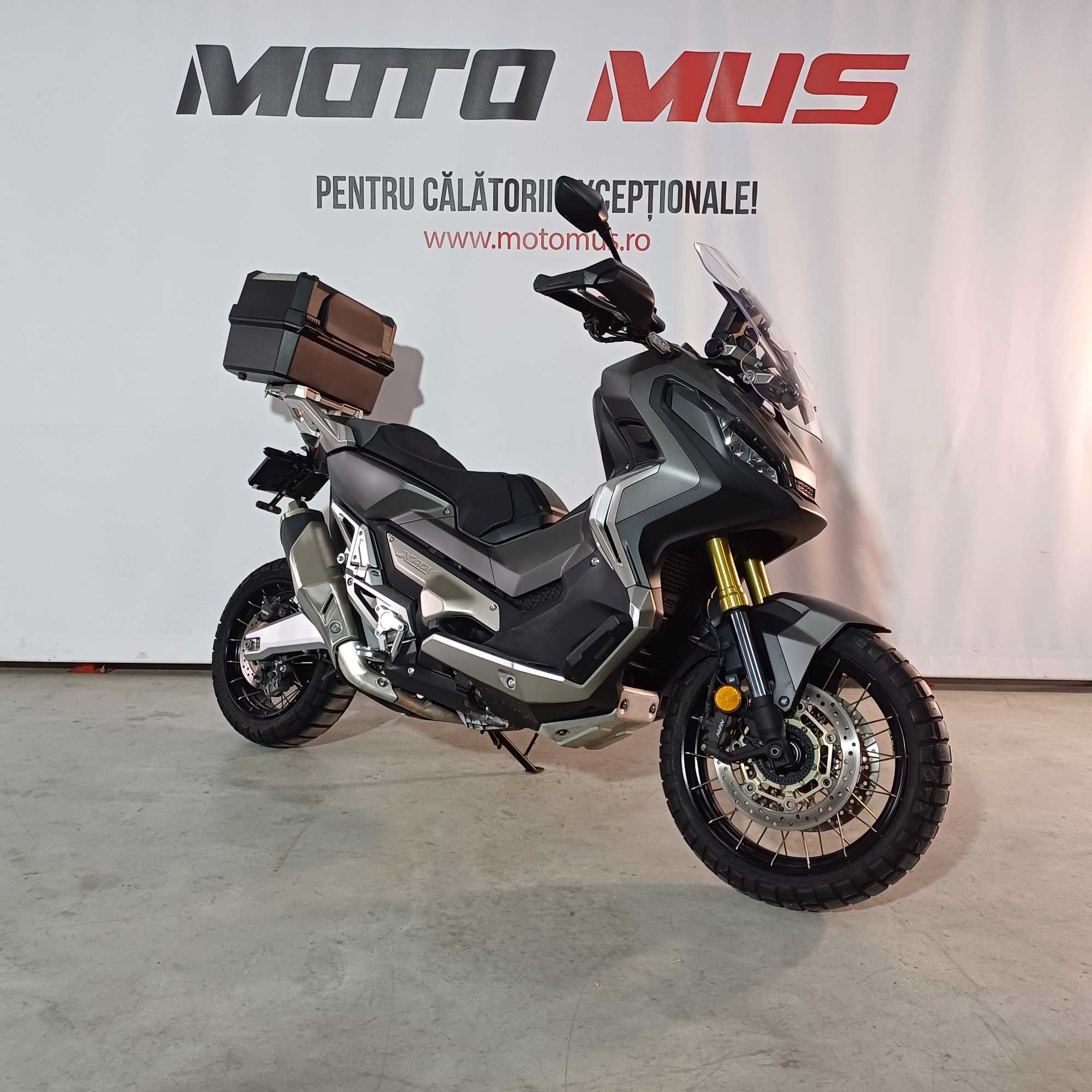 Motocicleta Honda X-ADV ABS | H05580 | motomus.ro