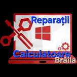 Reparatii calculatoare si laptopuri