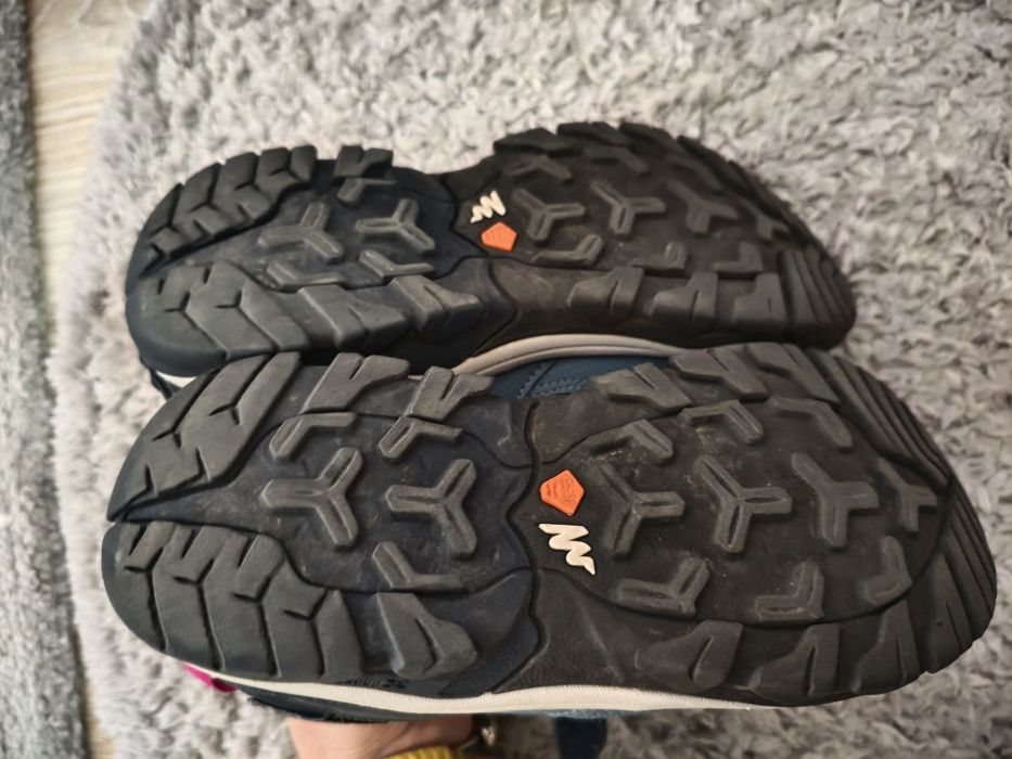 Детски непромокаеми туристически обувки