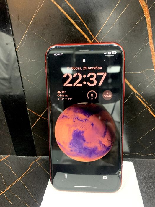 Iphone Xr holati yaxshi 64 tali