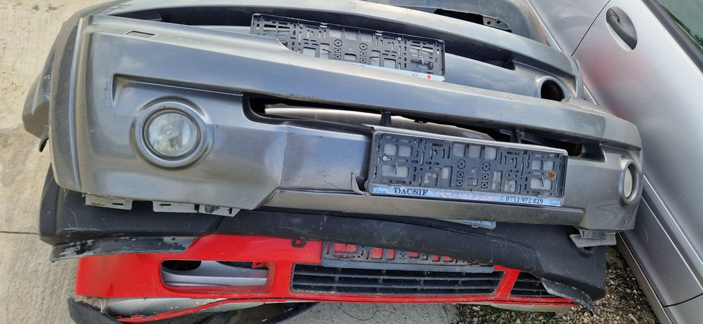 Vând bara fata kia sorento