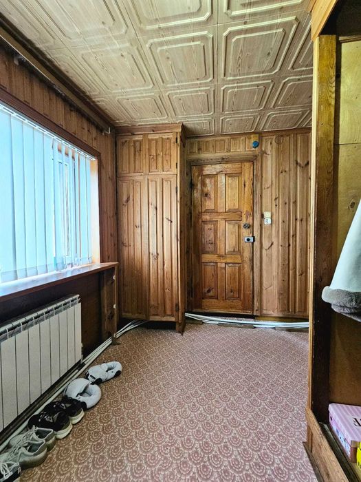 продается дом Тепличная