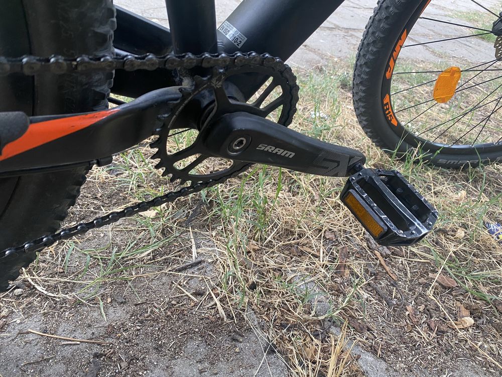 Sprint Apolon Pro 29
