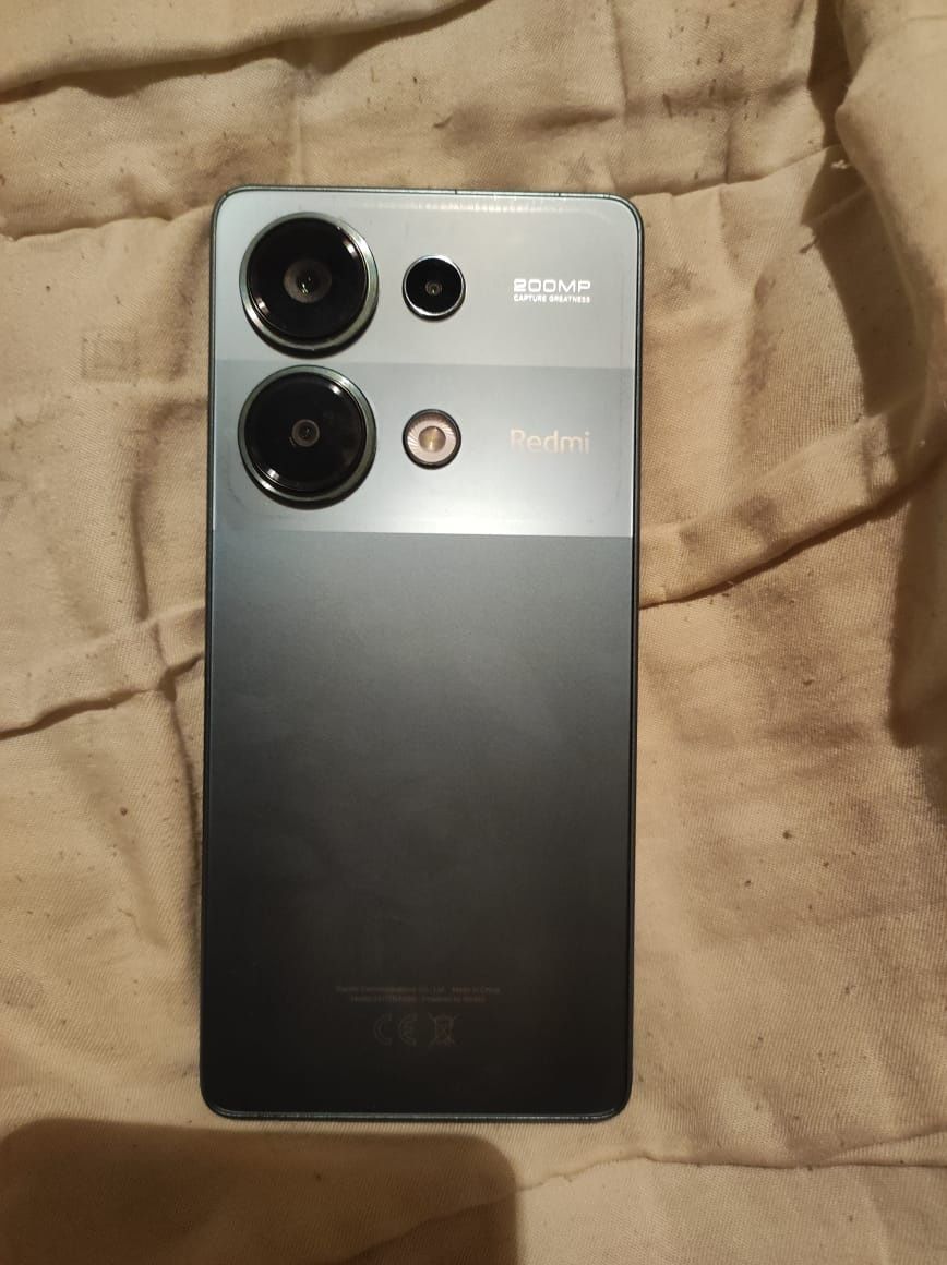 Xiaomi note13pro