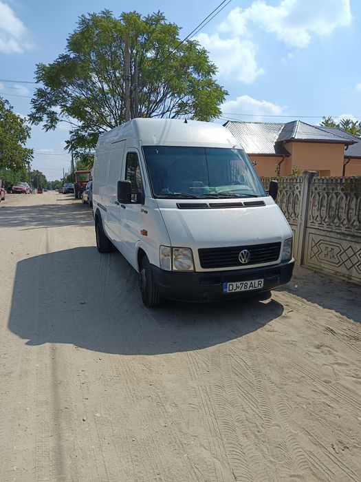 Vând Volkswagen Lt 46