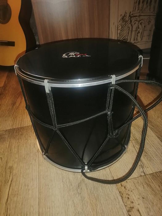Продам кавказский барабан
