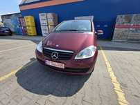 Mercedes a clasa 160