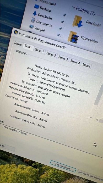 Vand pc Gaming,ruleaza csgo,gta5,fivem,league of legends.