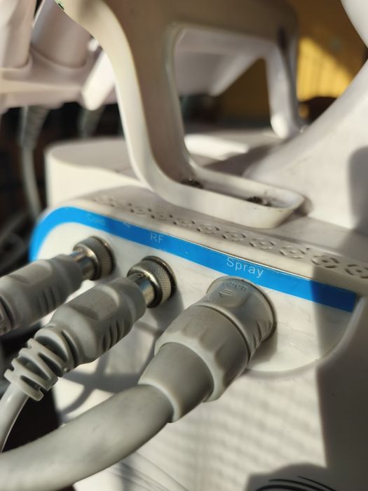 H2O2 Козметичен Апарат за водно дермабразио  6в1