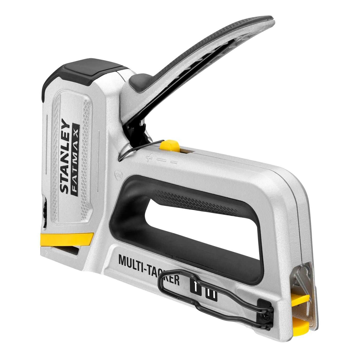 Такер механичен STANLEY FatMax 2в1 FMHT70250-0