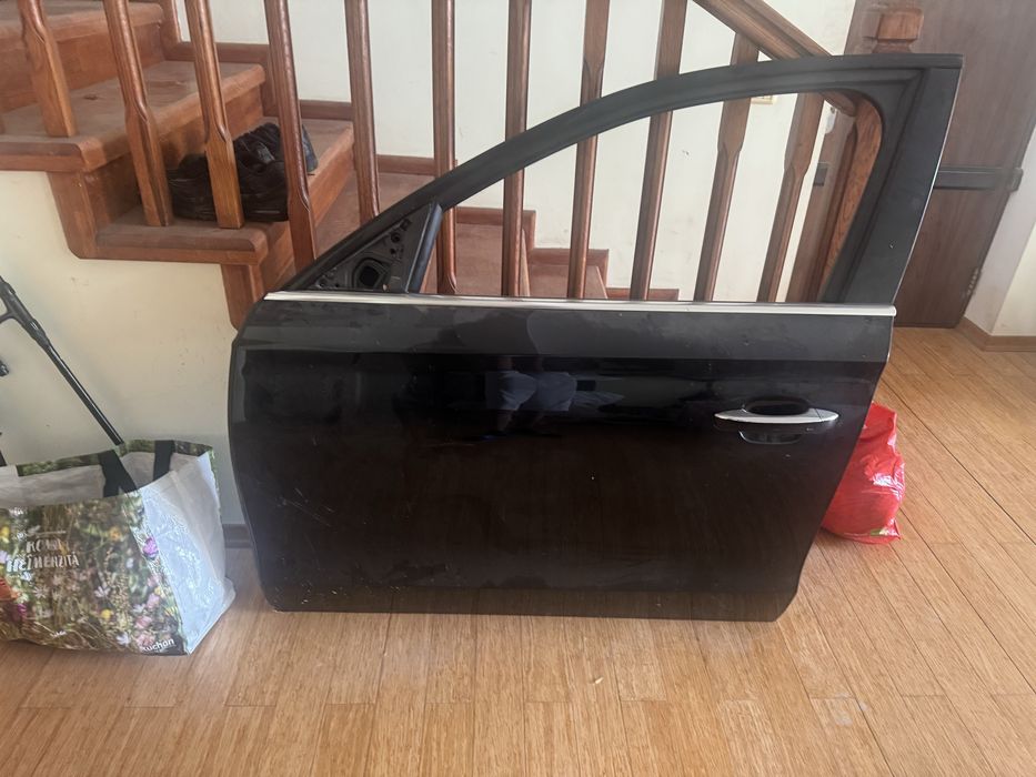 Usa audi a8 sofer scurt 2017