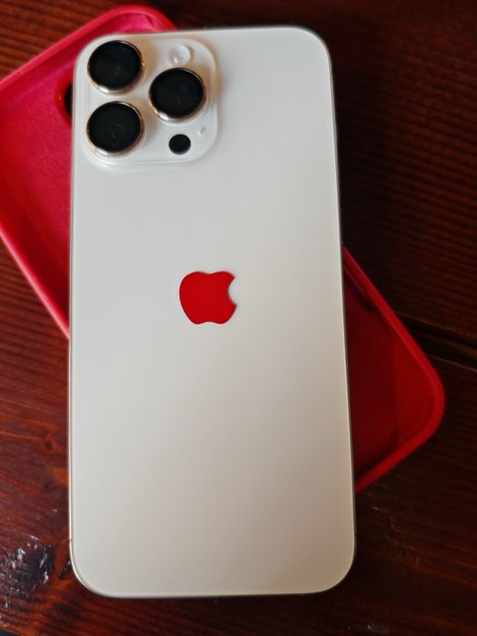 Iphone 16 pro max 256 GB