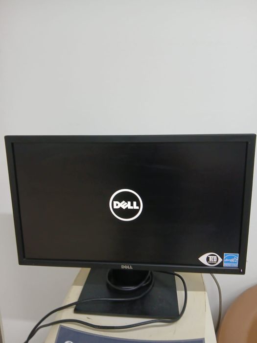 De vinzare in stare perfecta de functionare Dell 20 inch