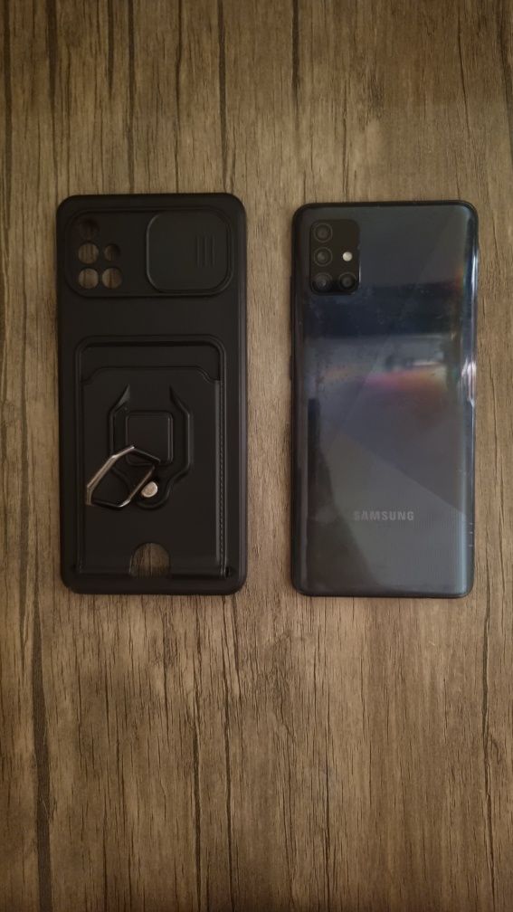 Samsung Galaxy A 51