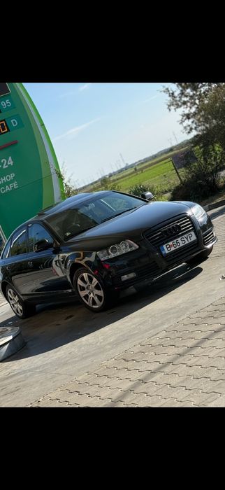 Vand sau schimb Audi A6 C6 2010