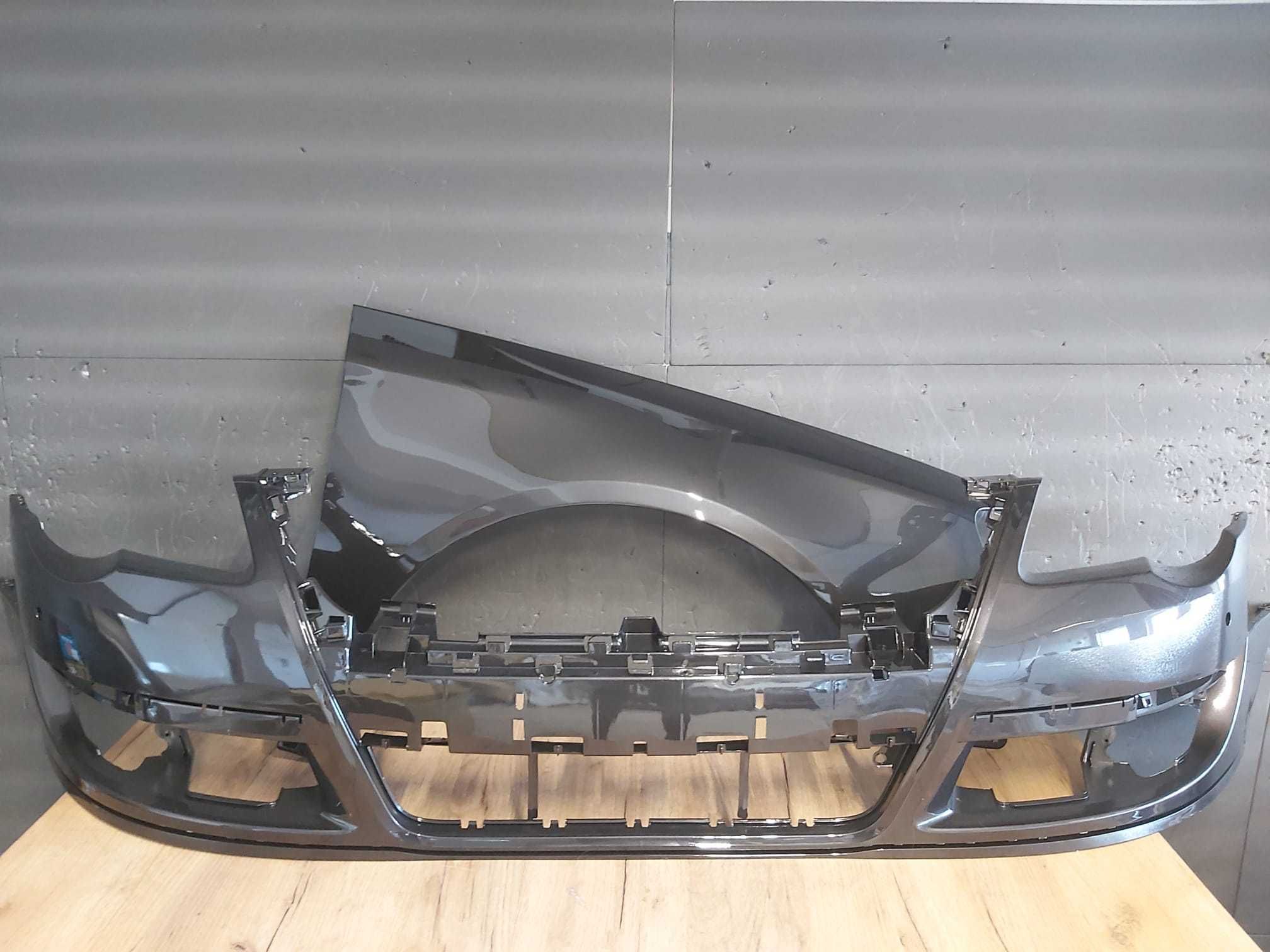 Bara&Aripa Fata Dreapta VW Passat B6 2005-2011 (LC8Z (Maro))