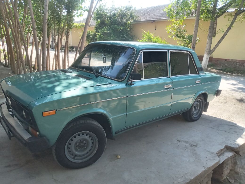 Lada 2106 sotiladi