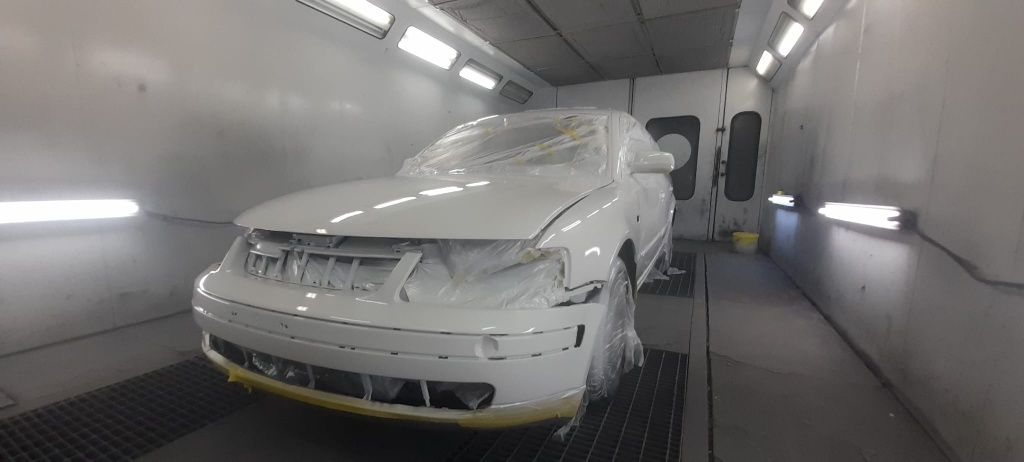 Tinichigerie vopsitorie auto 80e-120e
