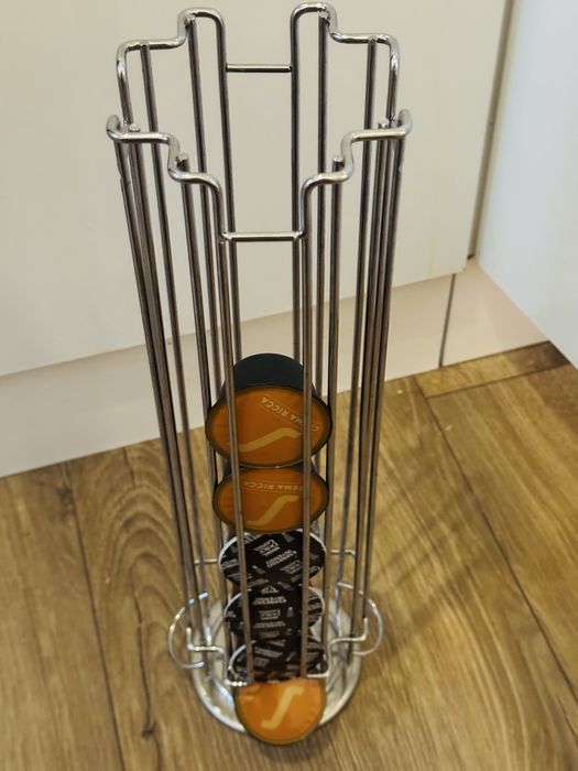 Въртяща стойка за капсули Neacafe Dolce Gusto 32 бр.