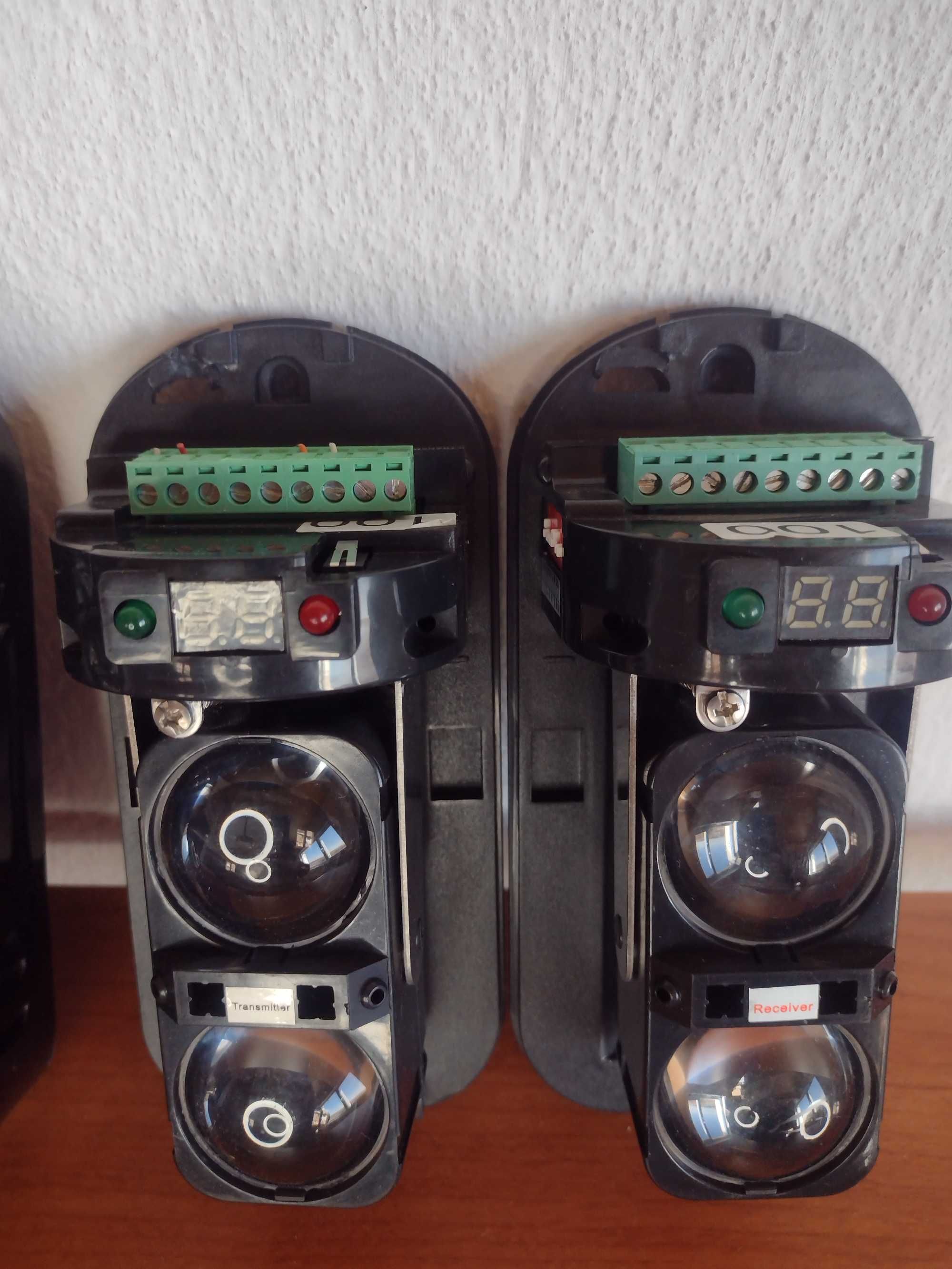 ABT 100 IR Beam sensor
