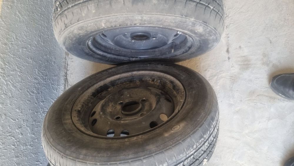 13 balon diska bilan 650min zaril odamga kelishtirip keraman