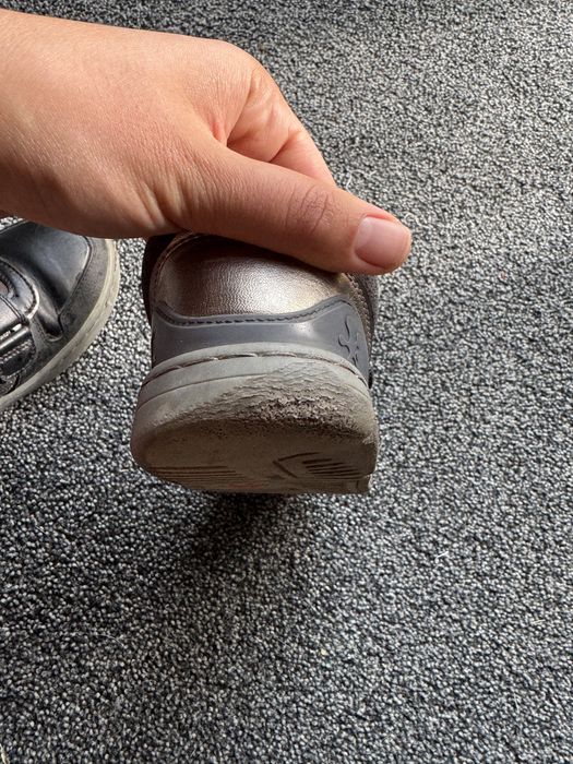 Biomecanics marimea 30