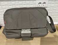 Geanta foto manfrotto