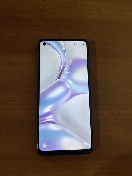 Самсунг а21s продам