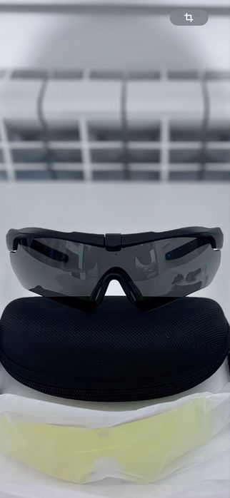 ESS Crossbow Suppressor